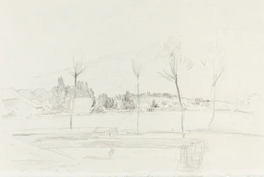 Paesaggio nell