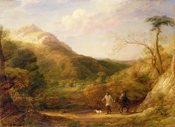 La Fuga in Egitto