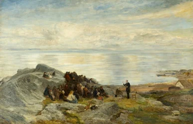 Un sermone sul mare
