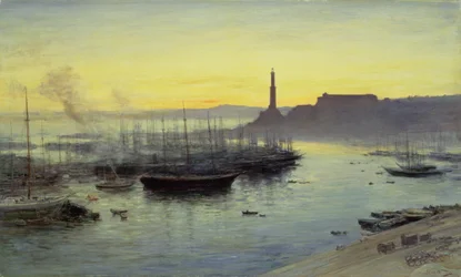 Genova, 1904