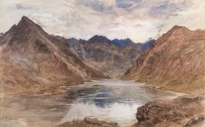 Silenzio della montagna