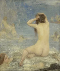 Le sirene