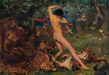 Orfeo