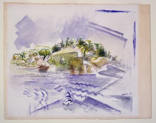 Isola dei cervi