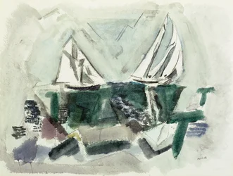 Schooner Yachts, Cara Isola, Maine