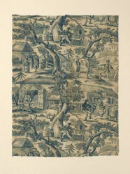 Frammento (Tessuto d