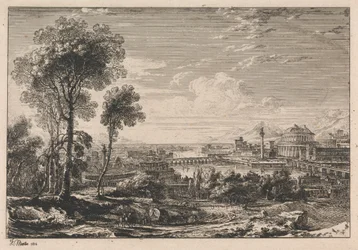 Una città classica