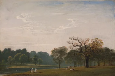 Giardini di Kensington