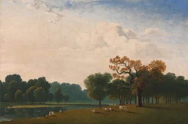 Giardini di Kensington
