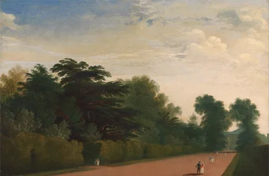 Giardini di Kensington