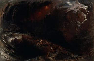 Il diluvio
