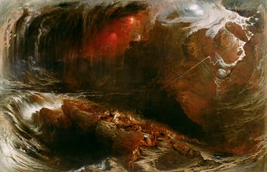 Il diluvio