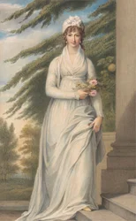 Signora Martha Udney