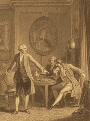 Rob Roy - Pensi che glielo chiederò due volte