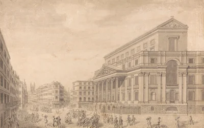 La Mansion House