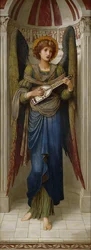 Angeli, 1895