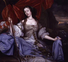 Barbara Palmer, nata Villiers, Duchessa di Cleveland