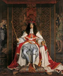 Ritratto di Carlo II d