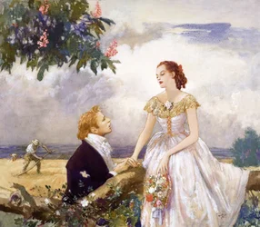 Le arti: perché hanno nascosto gli stivali del poeta