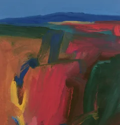 Paesaggio IV