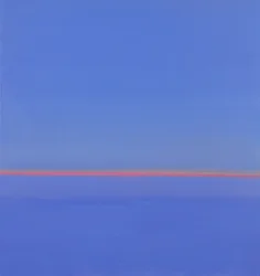 Orizzonte di maggio