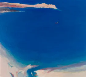 Baia di mezza estate