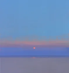Stella del mattino, 2000