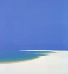 Sandspur in estate, 2000