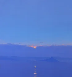 Monte San Michele, 2000