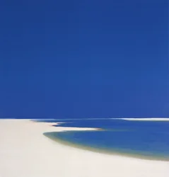 Estuario estivo, 1999
