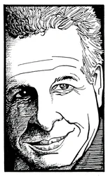 Alexander Goehr - ritratto