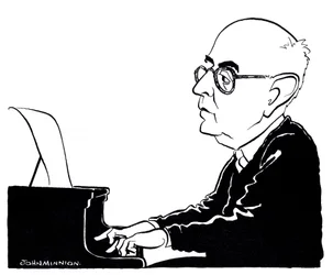 Theodor Ludwig Wiesengrund Adorno