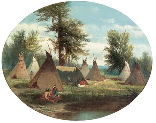 Campo Assiniboin