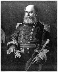 Sir James Falshaw, Lord Provost di Edimburgo 1900