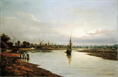 Sul Deben, Hackney