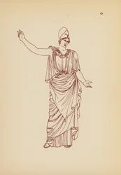 Costume femminile dell