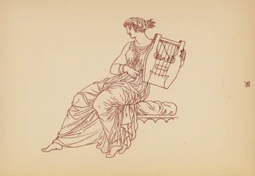 Costume femminile greco antico
