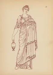 Costume femminile dell