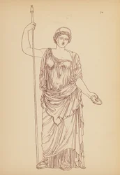 Costume femminile dell