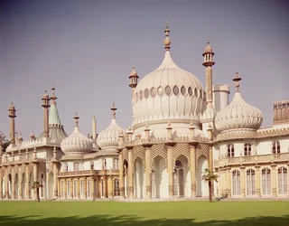 Brighton Royal Pavilion