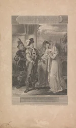 La commedia degli errori, Atto II, Scena II