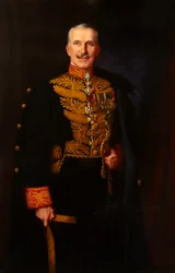 Colonnello Vivian Gabriel (Edmund Vivian)