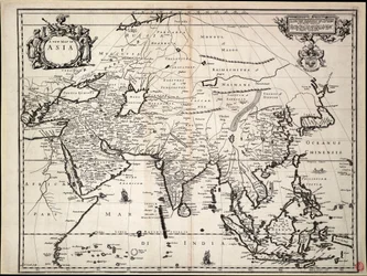 Una nuova mappa dell