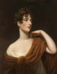 Elizabeth Searle come Miranda