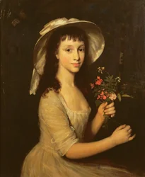 Ritratto di Mary Graves