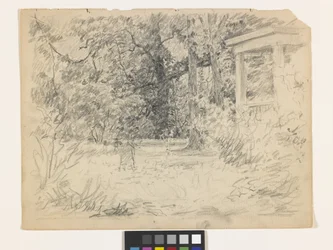 Studio per Winifred all