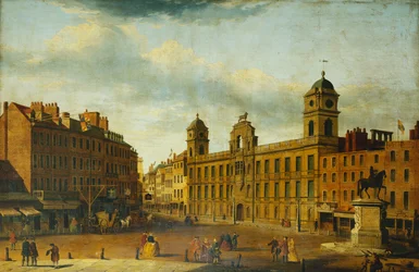 Vecchia Casa Northumberland, Charing Cross