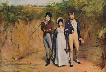 Due Archi al Suo Arco