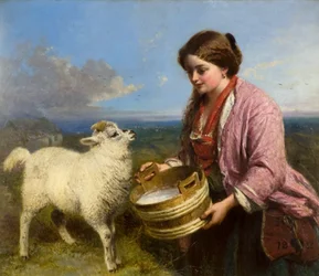 Senza madre