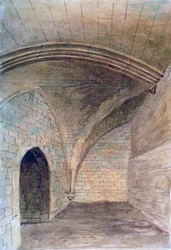 Cripta di San Michele, Aldgate, Londra